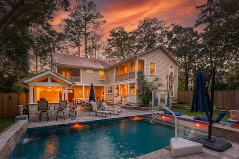 Photo of 509 W 2nd South Street, Summerville, SC 29483 (MLS # 25032482)