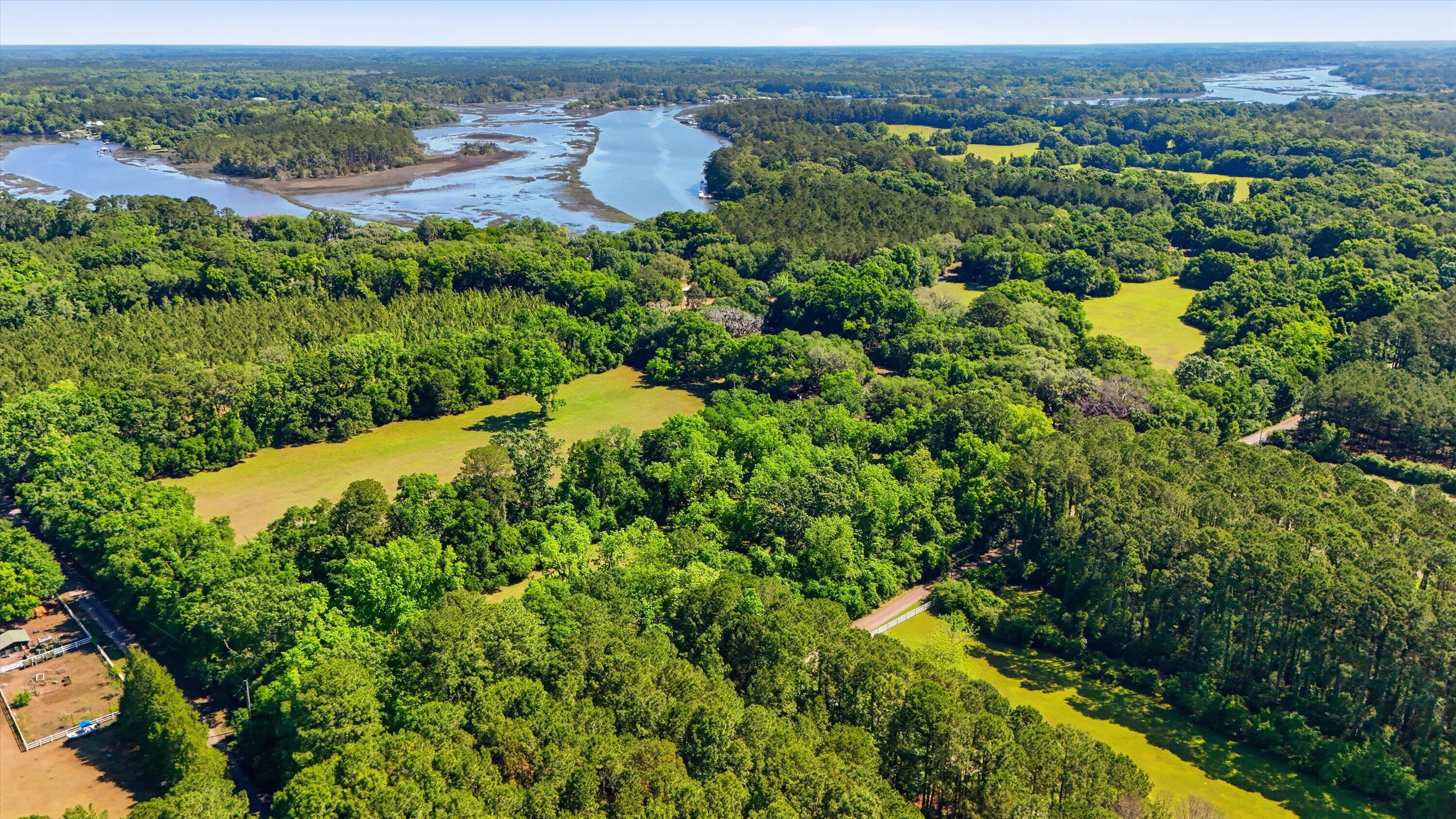 7817 Little Britton Road Lot A-2