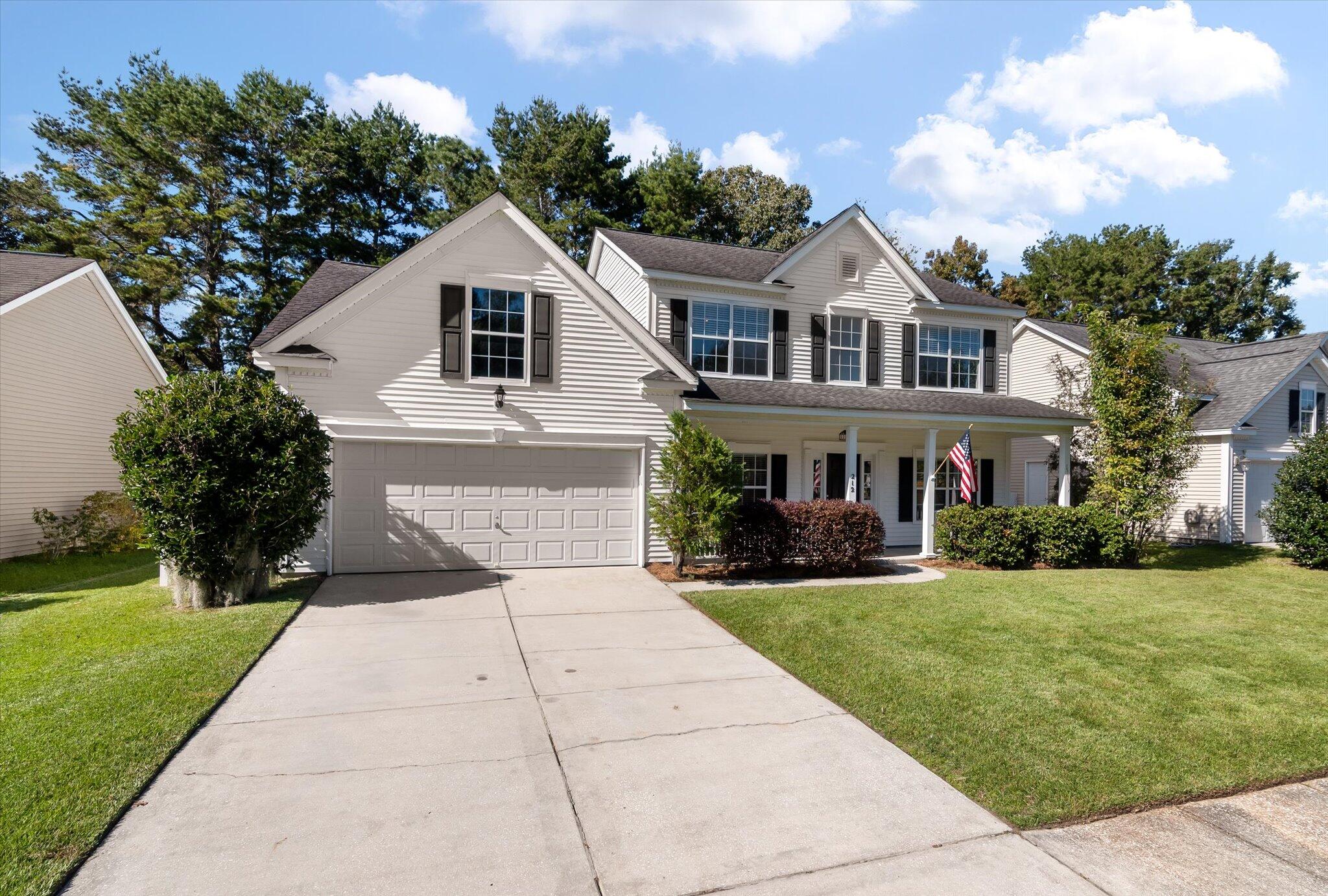 212 Hampton Bluff Road