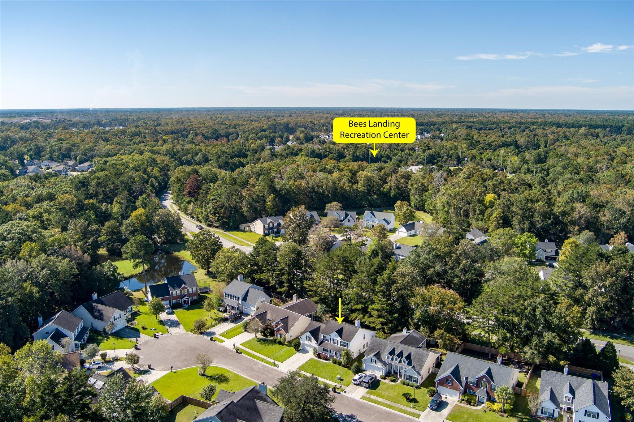 212 Hampton Bluff Road