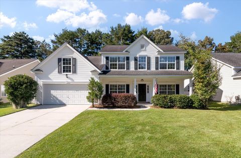 212 Hampton Bluff Road Charleston SC 29414