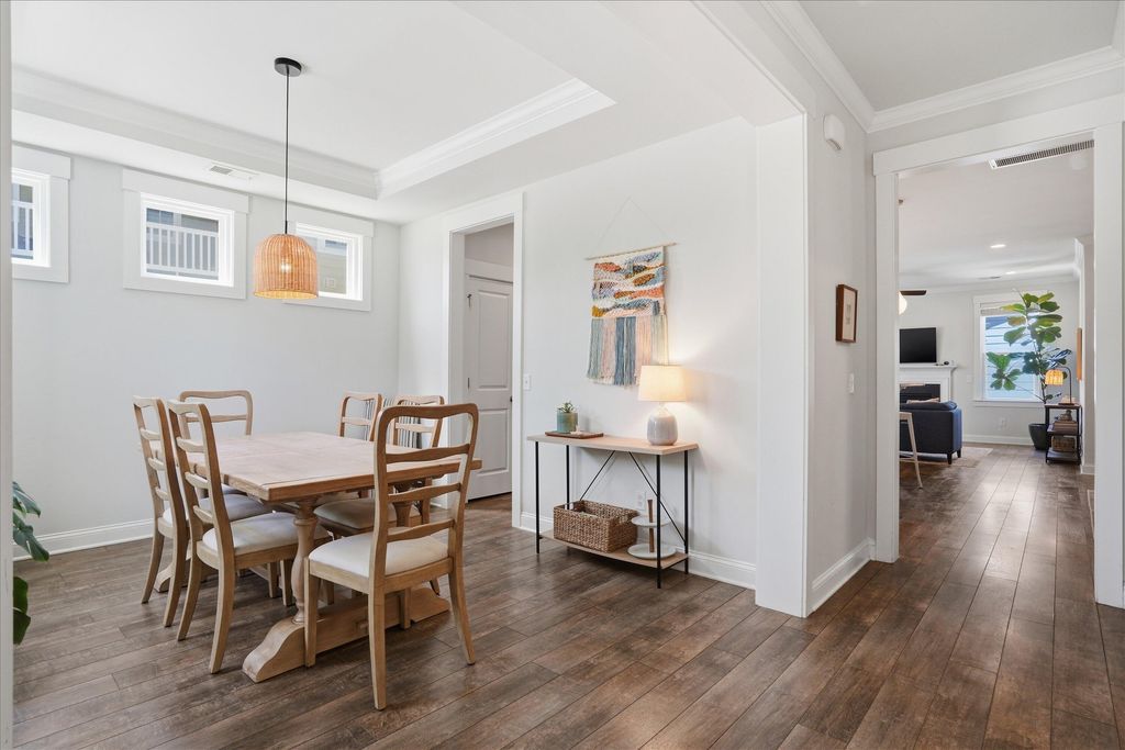 Photo of 1827 Gammon Street, Charleston, SC 29414 (MLS # 26011780)