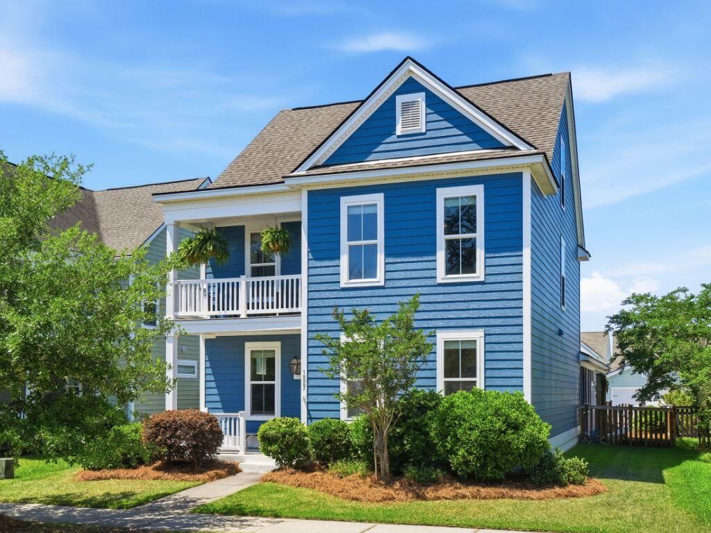 Photo of 1827 Gammon Street, Charleston, SC 29414 (MLS # 26011780)