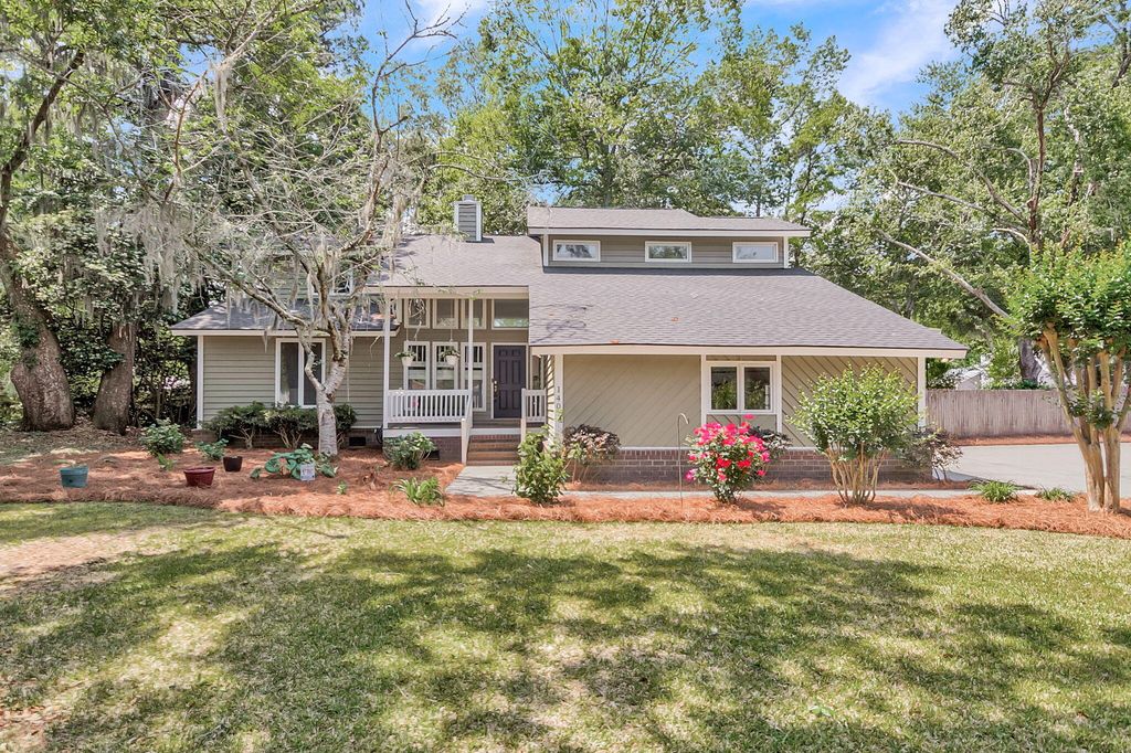 Photo of 140 Palmetto Bluff, North Charleston, SC 29418 (MLS # 26011970)