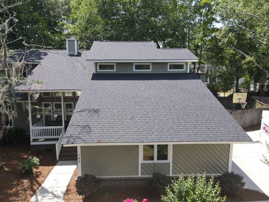 Photo of 140 Palmetto Bluff, North Charleston, SC 29418 (MLS # 26011970)