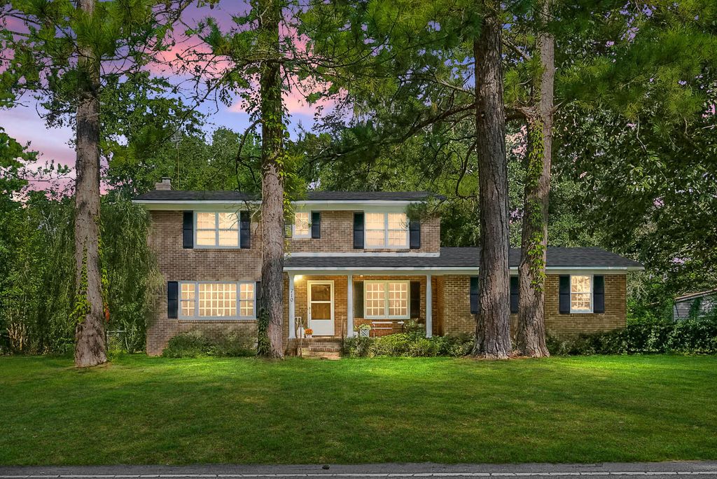 Photo of 710 S Magnolia Street, Summerville, SC 29483 (MLS # 26005271)