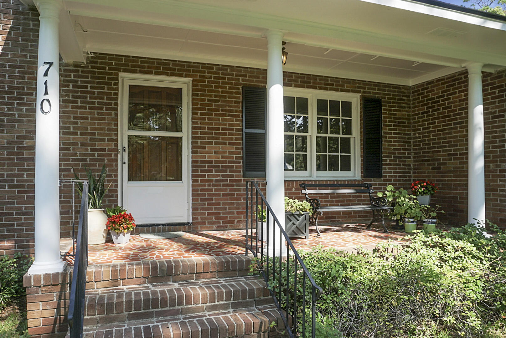 710 S Magnolia Street