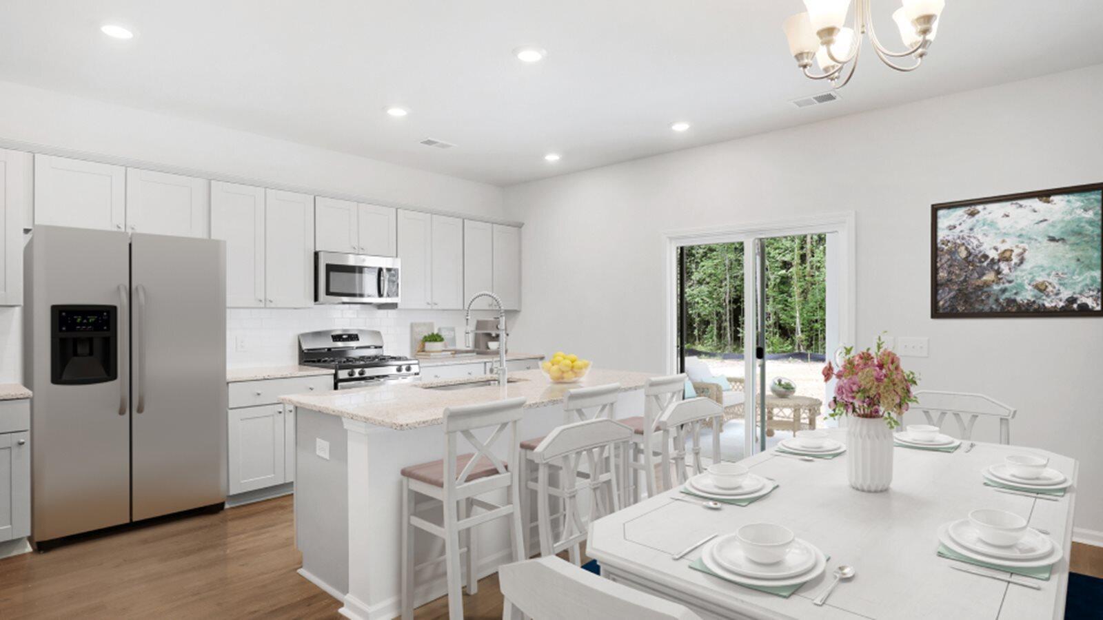 1023 Riverbed Retreat Lane
