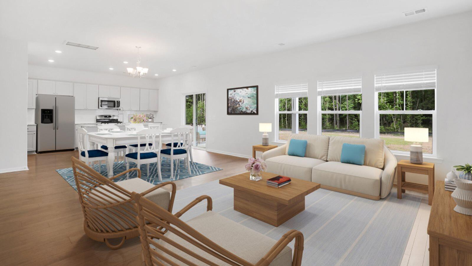 1023 Riverbed Retreat Lane