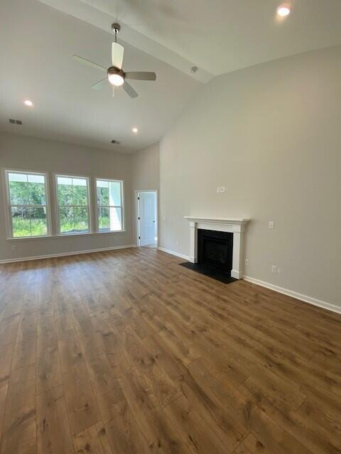 347 Wappoo Trace Lane