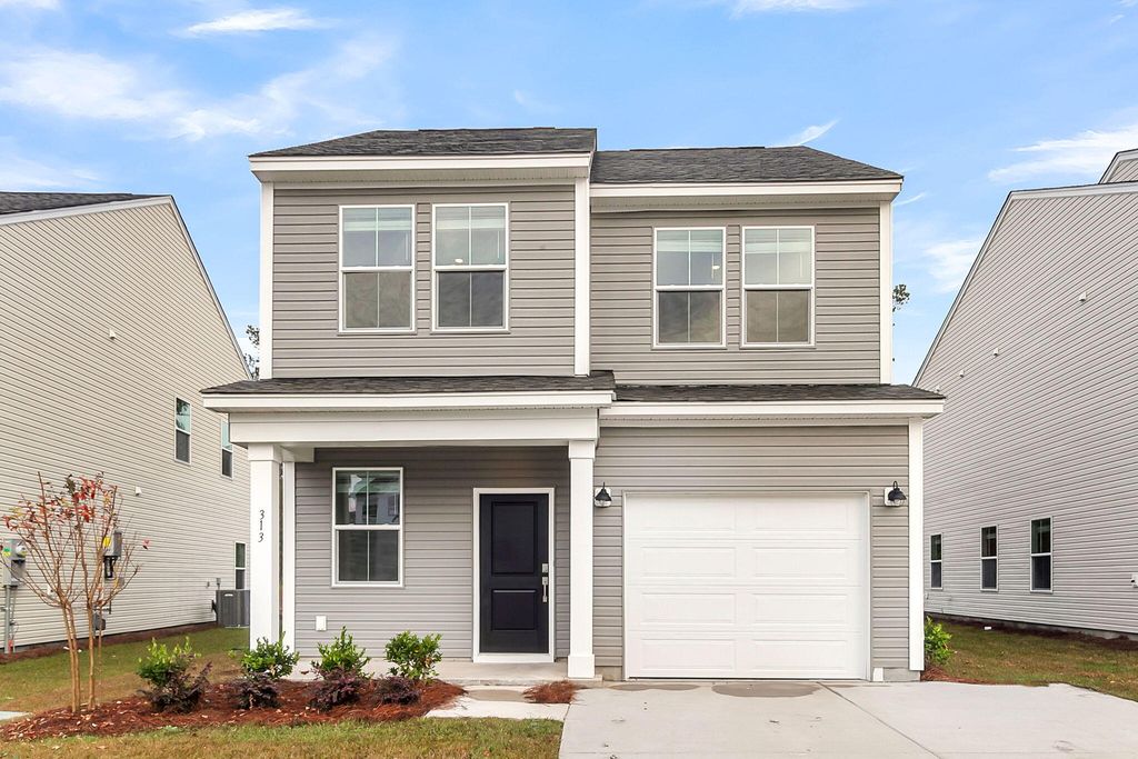 Photo of 122 Scout Drive, Summerville, SC 29486 (MLS # 26011474)