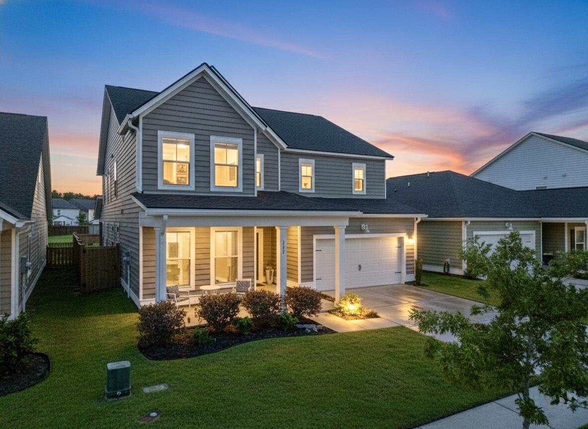 228 Evergreen Avenue