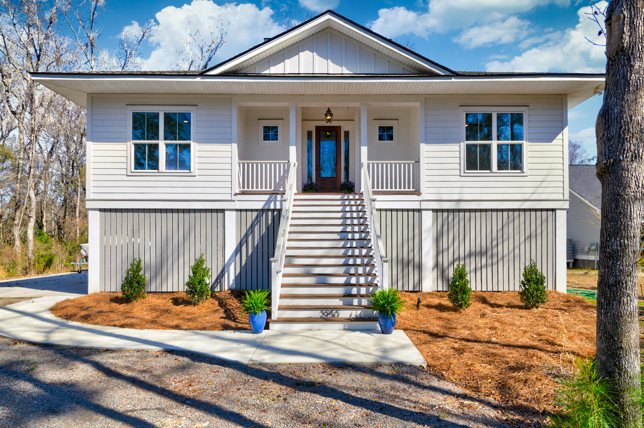 2950 Murray Wood Road