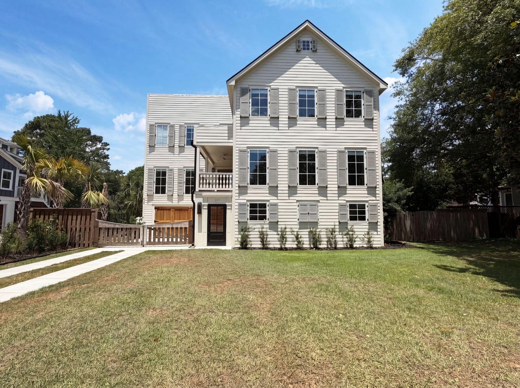 Photo of 522 Reid Street, Mount Pleasant, SC 29464 (MLS # 26020097)