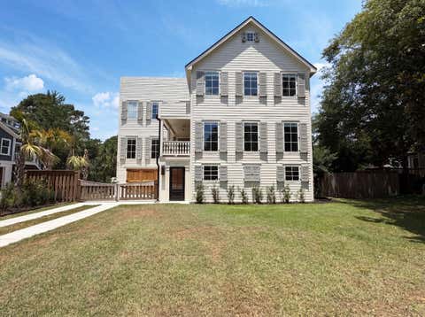 Photo of 522 Reid Street, Mount Pleasant, SC 29464 (MLS # 26020097)
