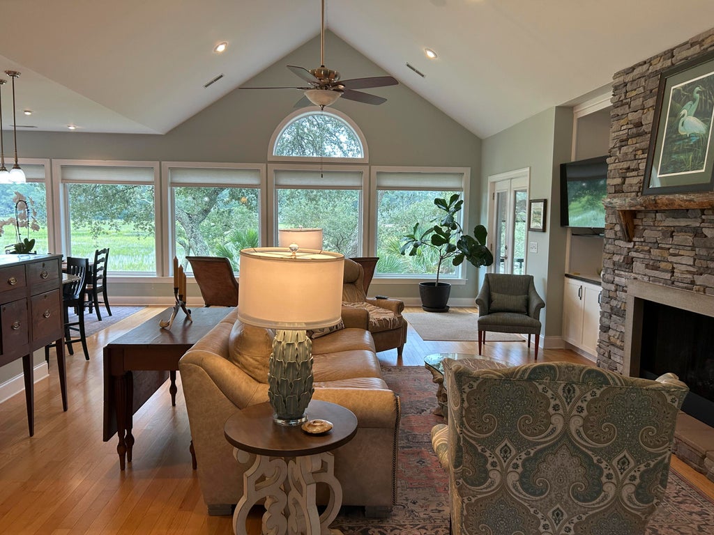 Photo of 8539 Pope Landing Road, Edisto Island, SC 29438 (MLS # 26024540)