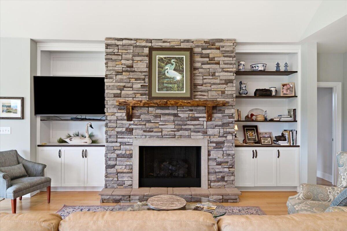 8539 Pope Landing Road