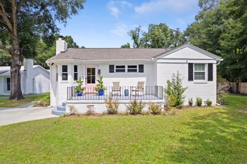 1126 Pleasant Pines Road Mount Pleasant SC 29464