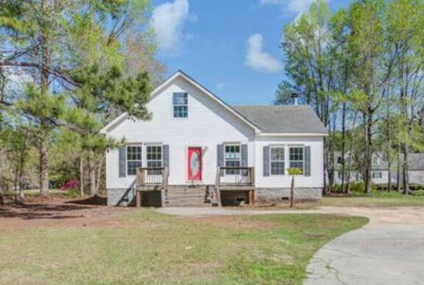 5664 Dixie Plantation Road Hollywood SC 29449