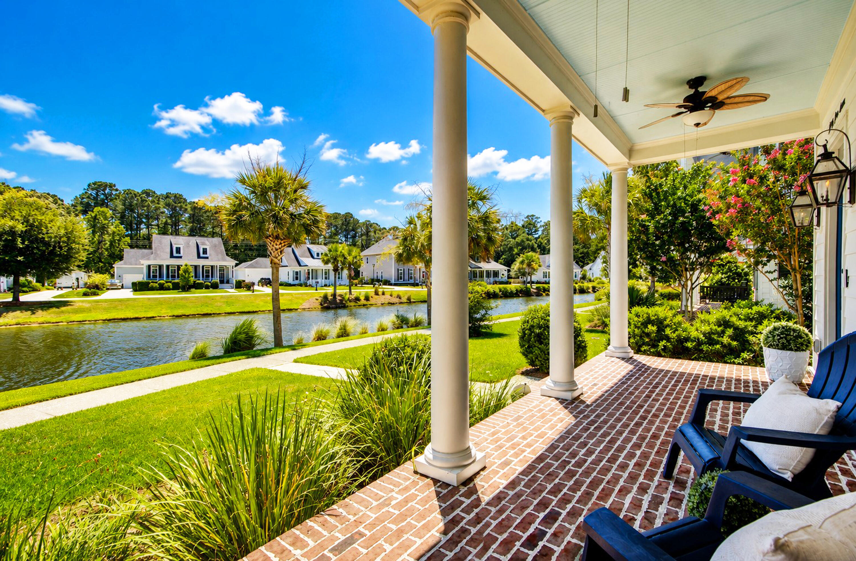 4007 Capensis Lane