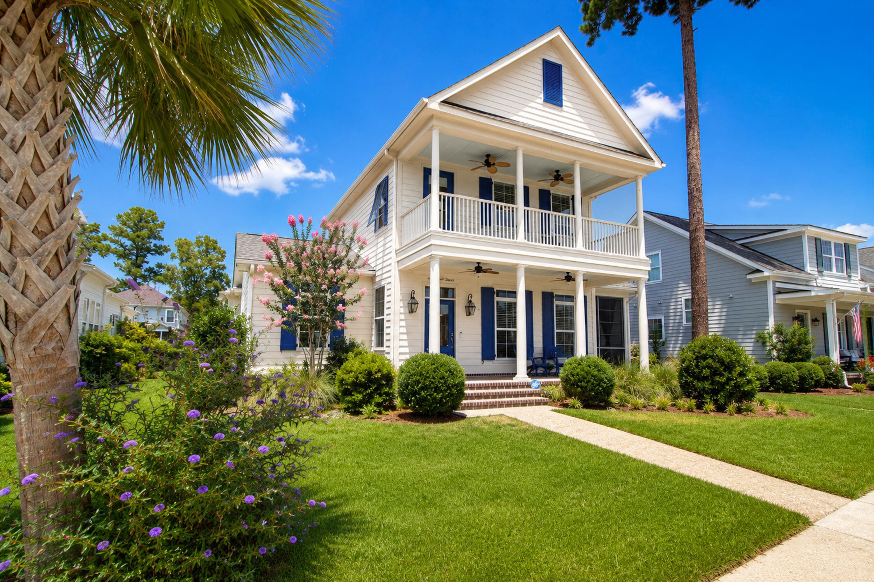 4007 Capensis Lane