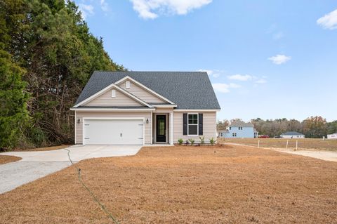 A home in Harleyville