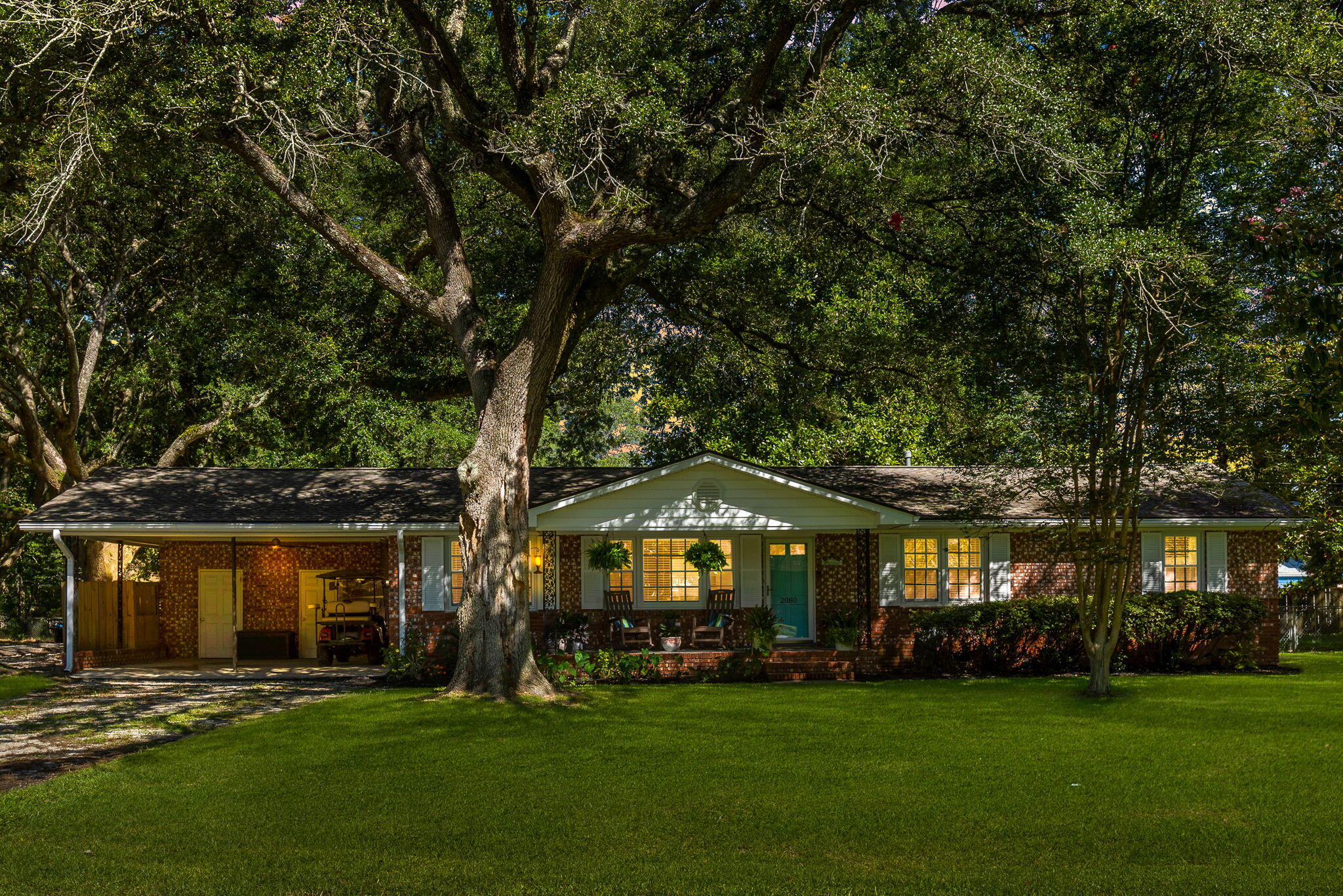 2080 Idlewood Lane