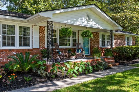Photo of 2080 Idlewood Lane, Charleston, SC 29414 (MLS # 25020256)