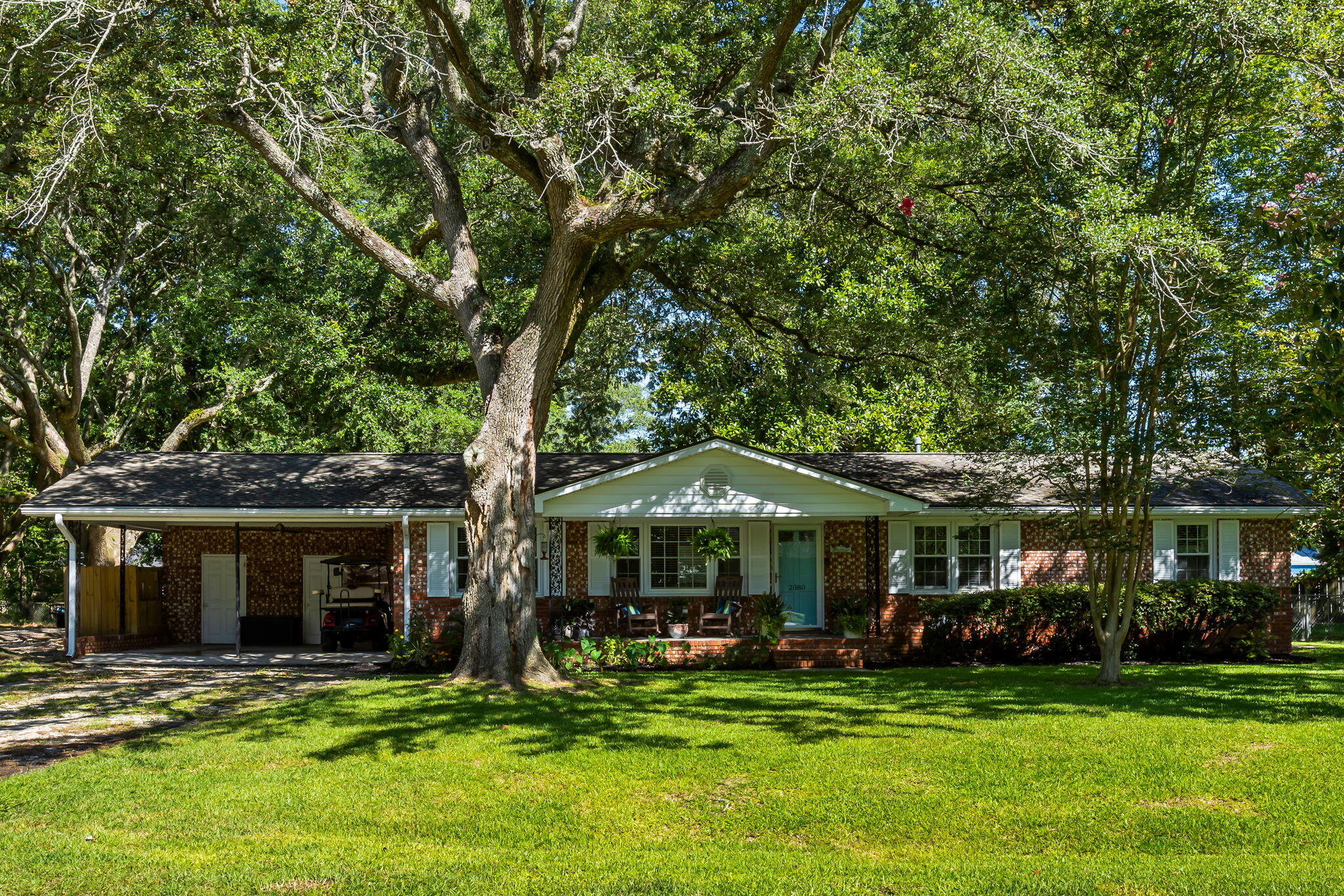 2080 Idlewood Lane