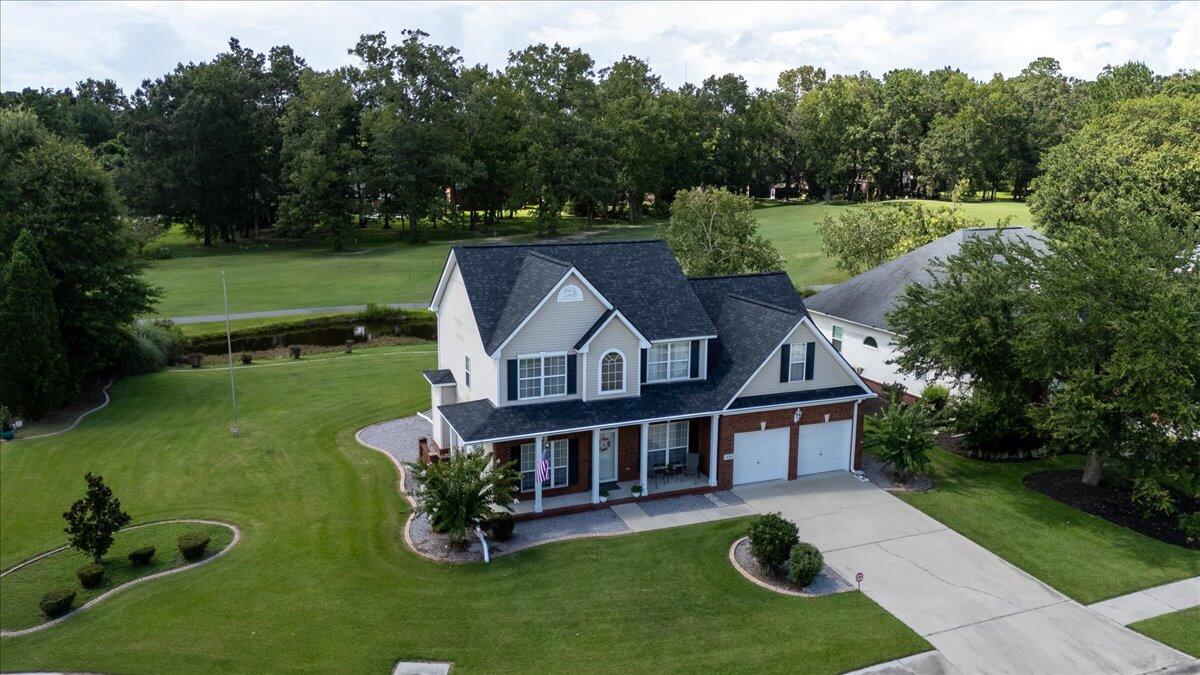 124 Tunstall Drive