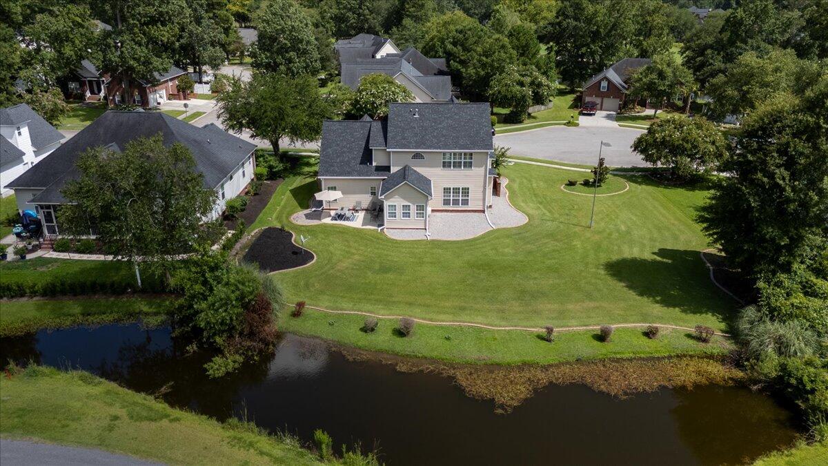 124 Tunstall Drive