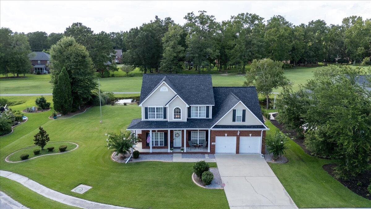 124 Tunstall Drive