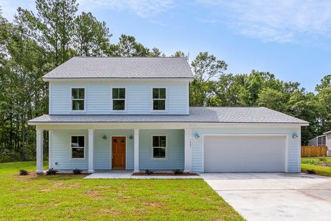 A home in Johns Island