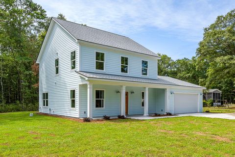 A home in Johns Island