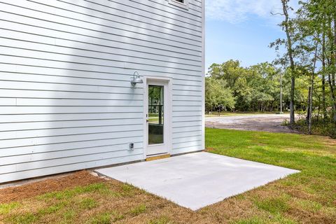 A home in Johns Island