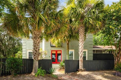 5000 Pittman Street North Charleston SC 29405