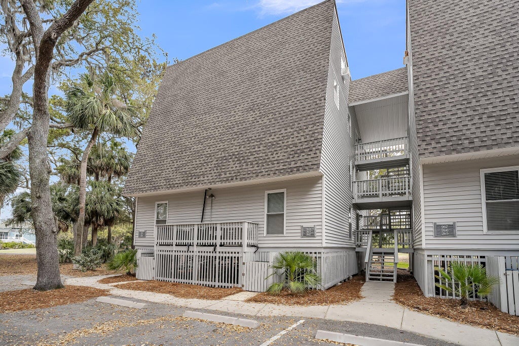 Photo of 263 Sea Cloud Circle, Edisto Island, SC 29438 (MLS # 26027943)