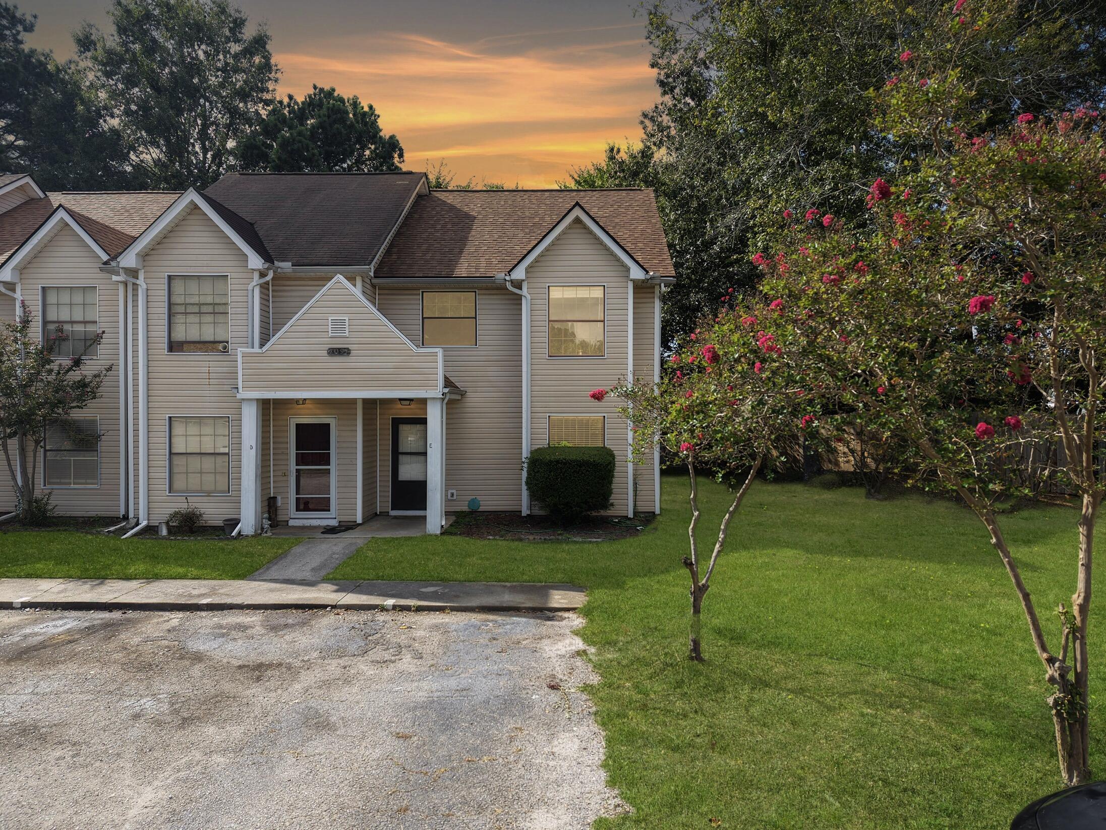 4091 Cedars Parkway E