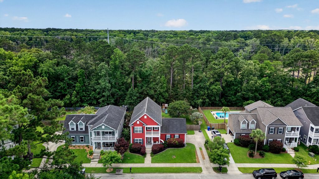 Photo of 1277 Segar Street, Johns Island, SC 29455 (MLS # 26016987)