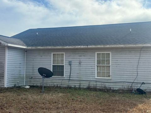 60 Habitat Court Sumter SC 29153