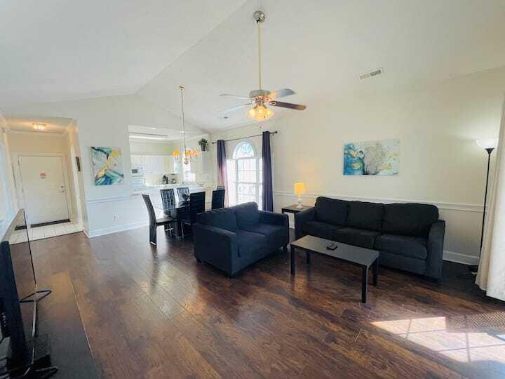 4631 Wild Iris Drive # 45-301