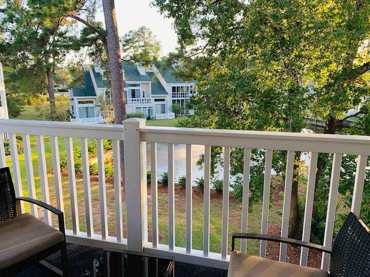 4631 Wild Iris Drive # 45-301