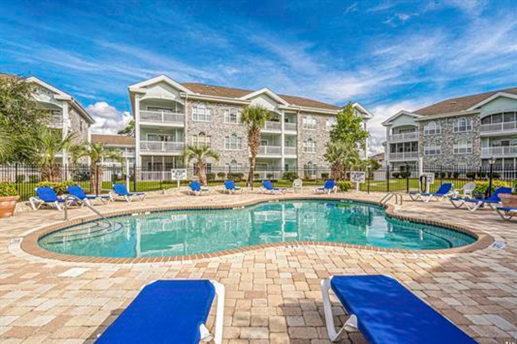 Photo of 4631 Wild Iris Drive # 45-301, Myrtle Beach, SC 29577 (MLS # 26012078)
