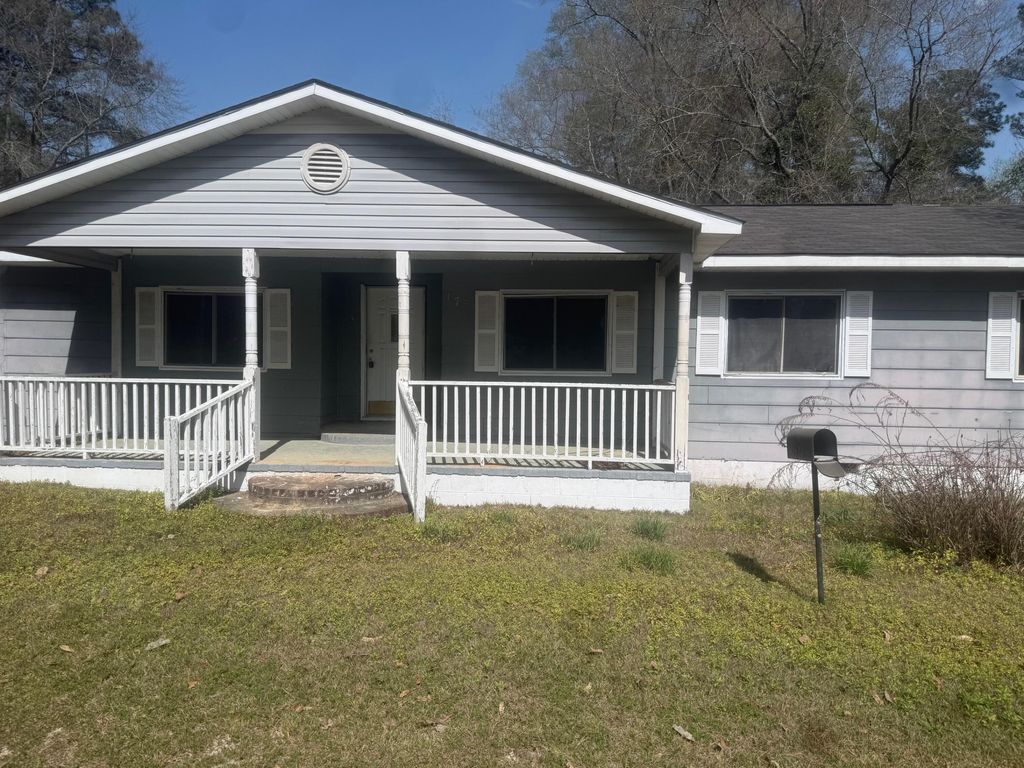 Photo of 175 Benny Road, Holly Hill, SC 29059 (MLS # 26007372)