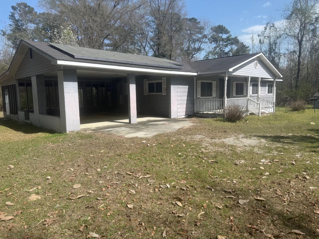 Photo of 175 Benny Road, Holly Hill, SC 29059 (MLS # 26007372)