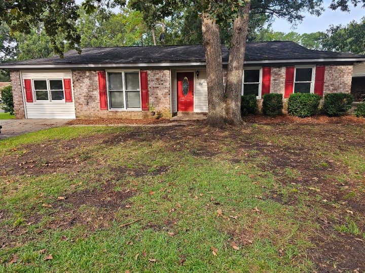 Photo 1 of 12 — 204 Mildred Lane, Ladson, SC 29456