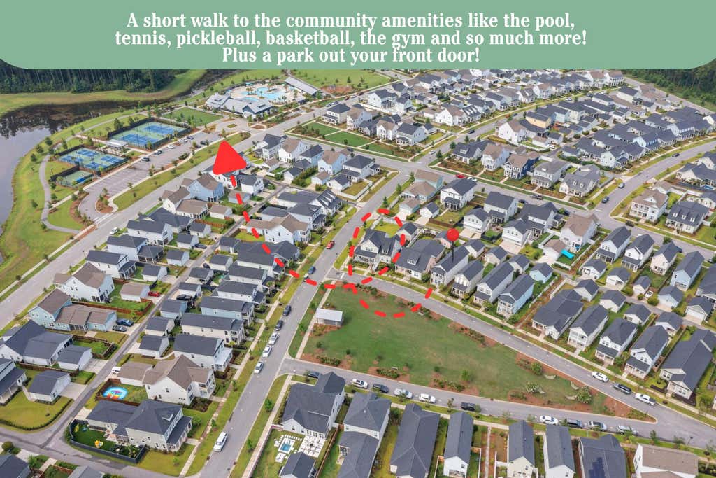 Photo of 621 Trio Lane, Summerville, SC 29486 (MLS # 26020371)