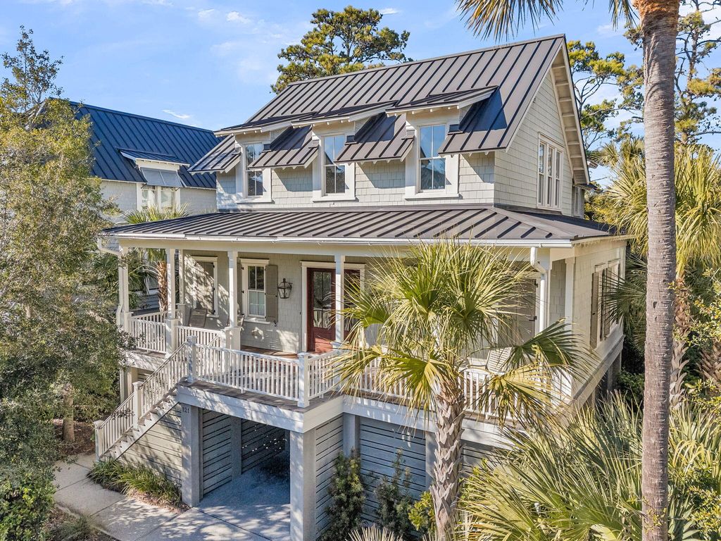Photo of 121 Bobcat Lane, Kiawah Island, SC 29455 (MLS # 26003771)