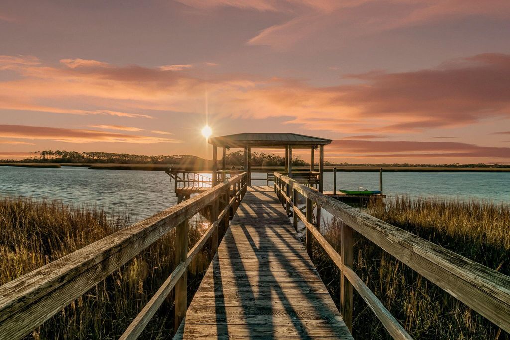 Photo of 121 Bobcat Lane, Kiawah Island, SC 29455 (MLS # 26003771)