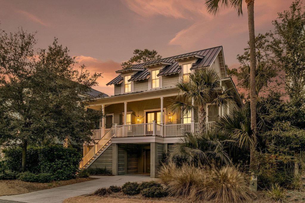 Photo of 121 Bobcat Lane, Kiawah Island, SC 29455 (MLS # 26003771)